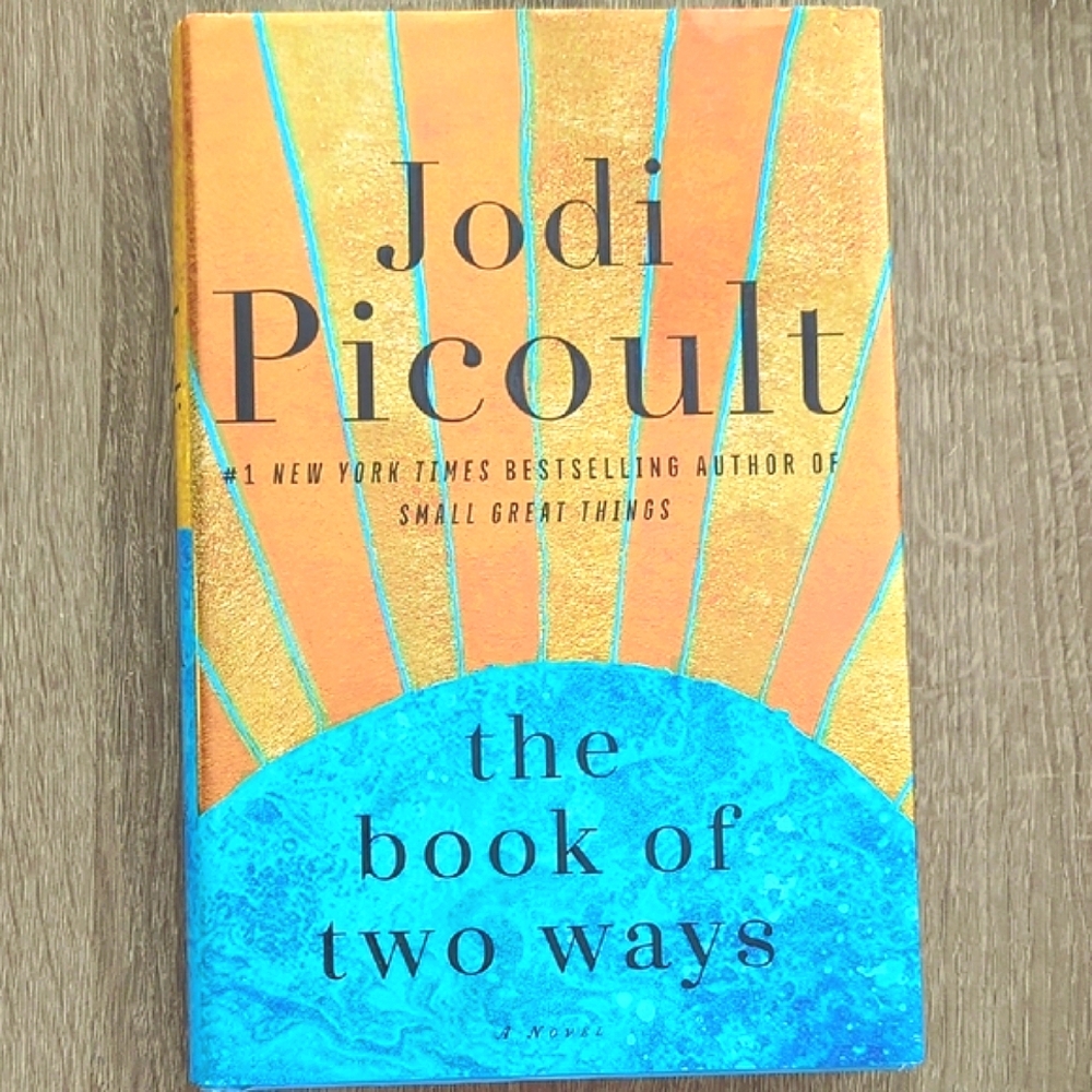 Original Penguin Signature Card with Black Border